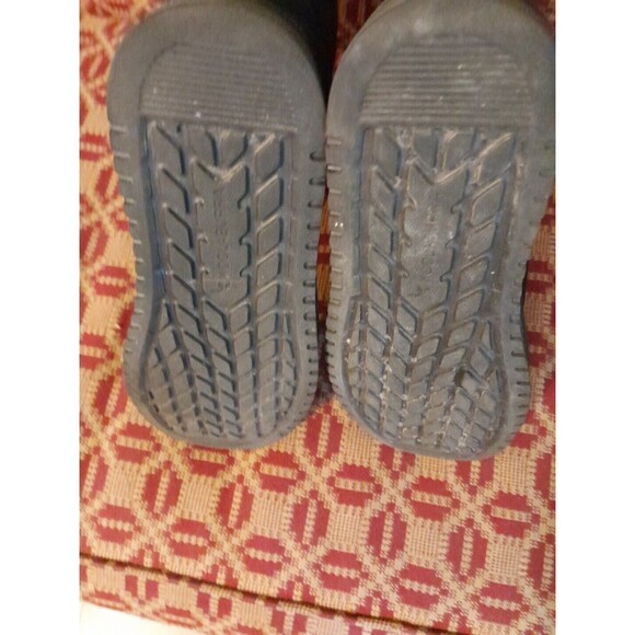 UGG KOOLA TALL Women’s Size 8  Koolaburra By UGG Black 1017089 - Picture 5 of 6